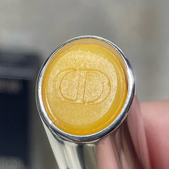 Dior Addict Lip Glow NIB Shade 203 Citrus - Picture 1 of 3